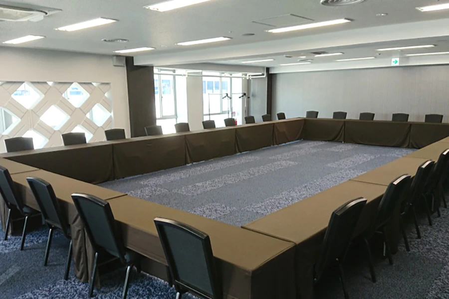 TKP新宿西口カンファレンスセンター カンファレンスルーム8E