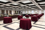 TKPガーデンシティPREMIUM天神スカイホール 宴会場
