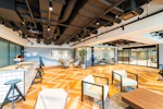 日比谷国際ビルコンファレンススクエア LOUNGE
