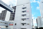 TKP大宮駅西口カンファレンスセンター 外観