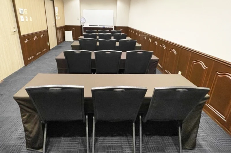 TKPガーデンシティ大阪梅田 ミーティングルームB1F