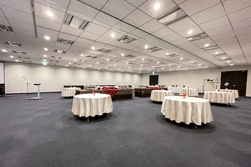 TKPガーデンシティPREMIUMみなとみらい ホールB