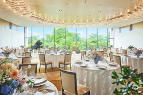 CIRQ（シルク）郡山 宴会場01