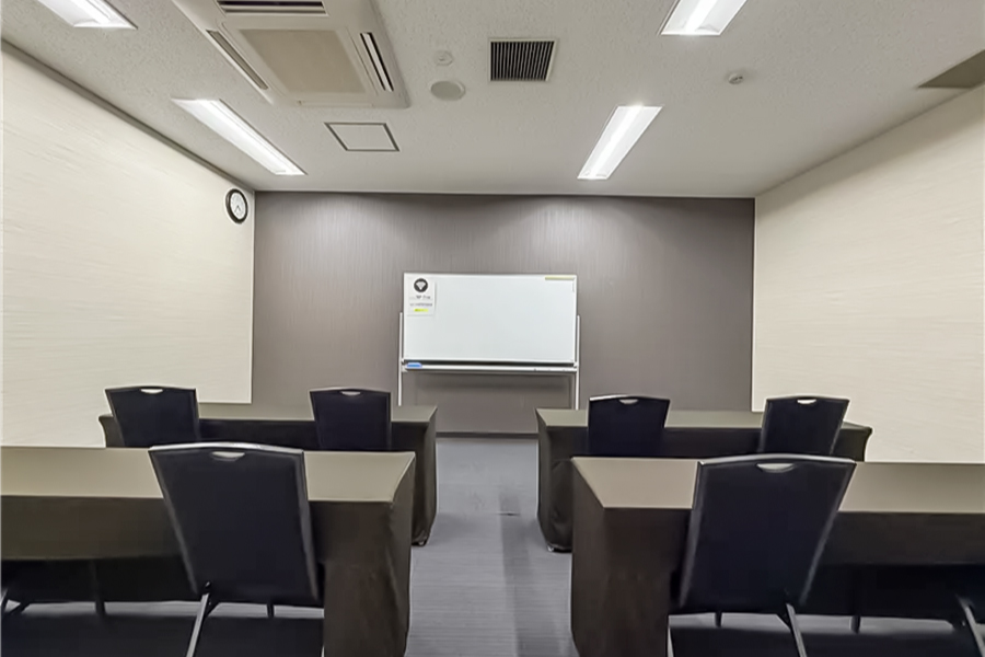 TKP大宮駅西口カンファレンスセンター 【5階】ミーティングルーム5B