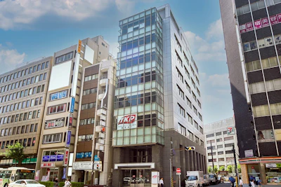 TKPガーデンシティPREMIUM横浜西口 外観