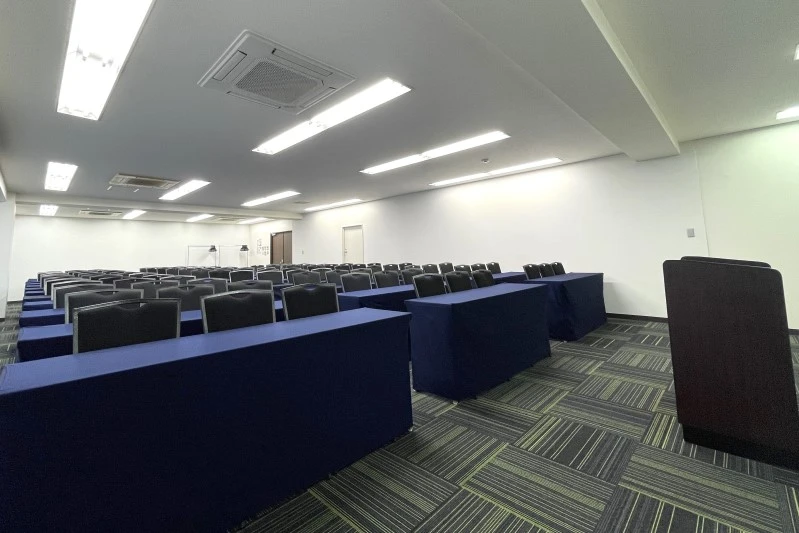 TKP札幌ビジネスセンター赤れんが前 カンファレンスルーム5A