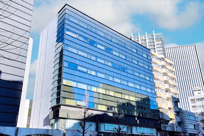 TKP名古屋駅前カンファレンスセンター 外観