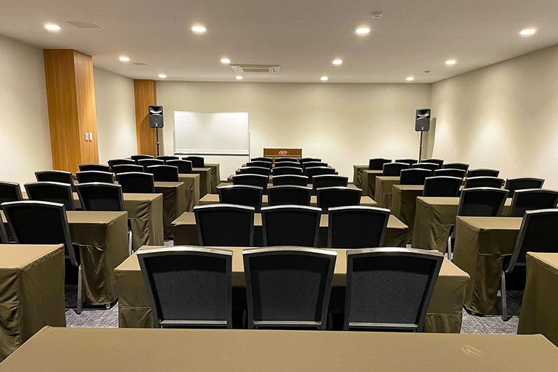 TKP松山市駅前カンファレンスセンター カンファレンスルーム4C