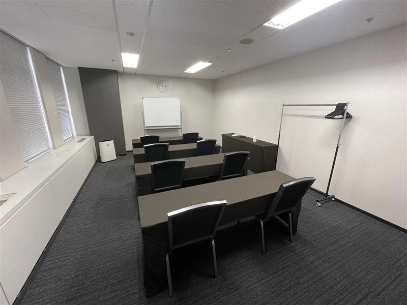 TKP新橋カンファレンスセンター ミーティングルーム11H