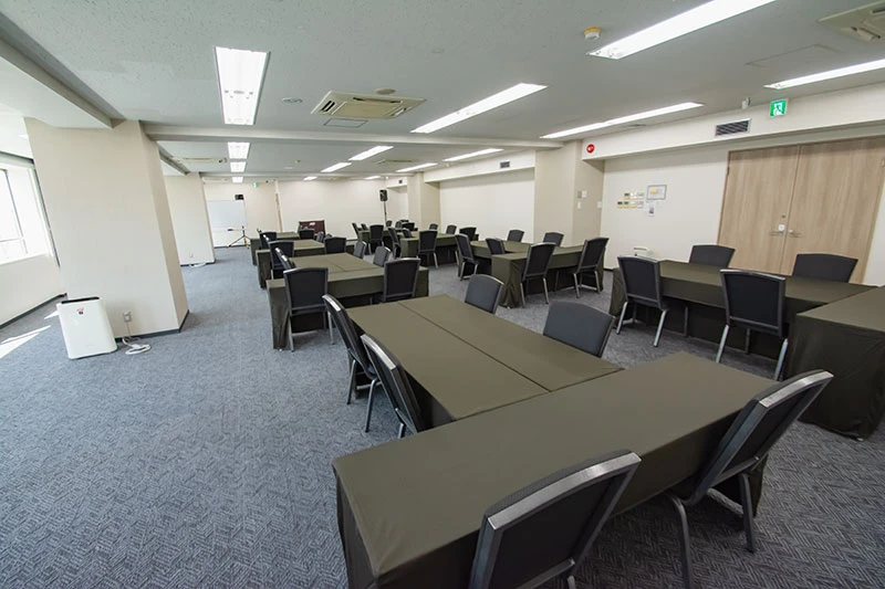 TKP秋葉原カンファレンスセンター カンファレンスルーム3A