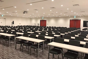 TKPガーデンシティPREMIUM田町 ホール4B