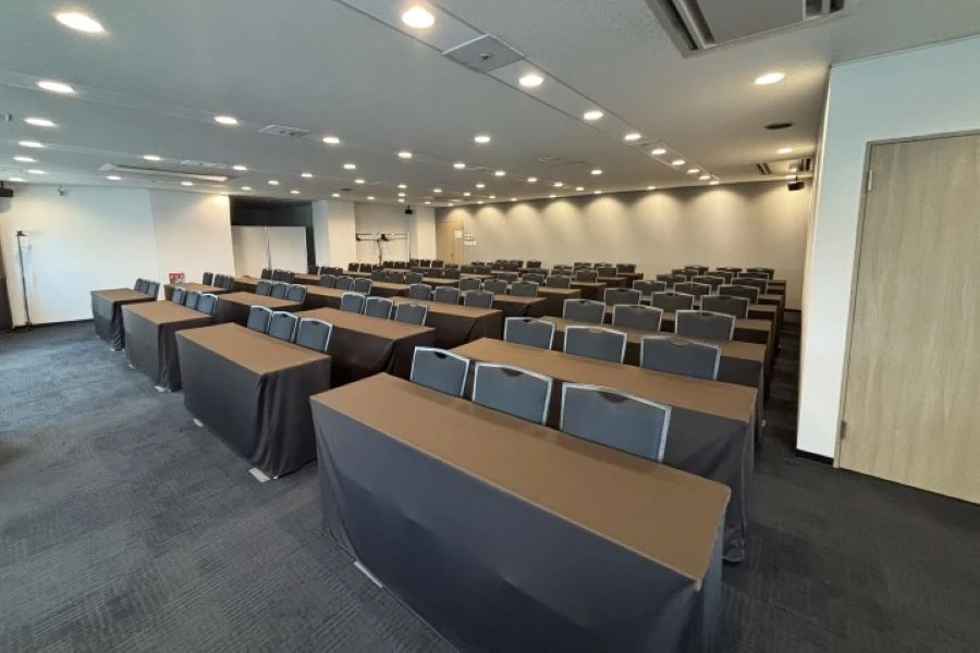 TKPガーデンシティ大阪梅田 カンファレンスルーム16D