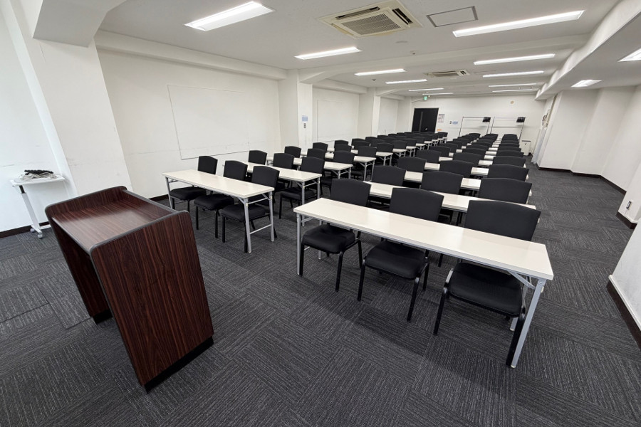 TKP上野駅前ビジネスセンター 会議室