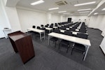 TKP上野駅前ビジネスセンター 会議室
