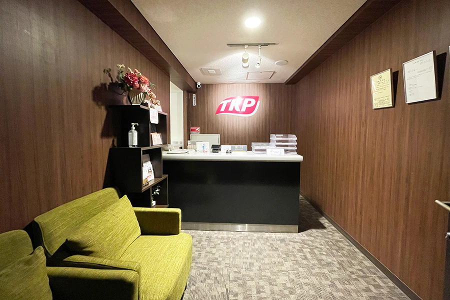 TKPガーデンシティ札幌駅前｜TKP貸会議室ネット