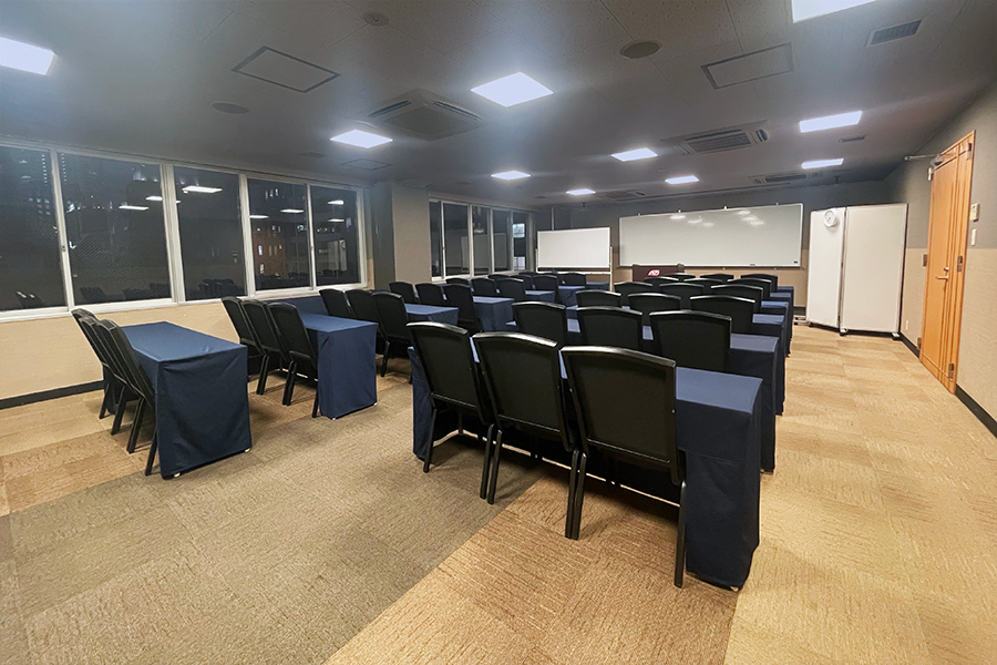 TKP大阪御堂筋カンファレンスセンター カンファレンスルーム6A