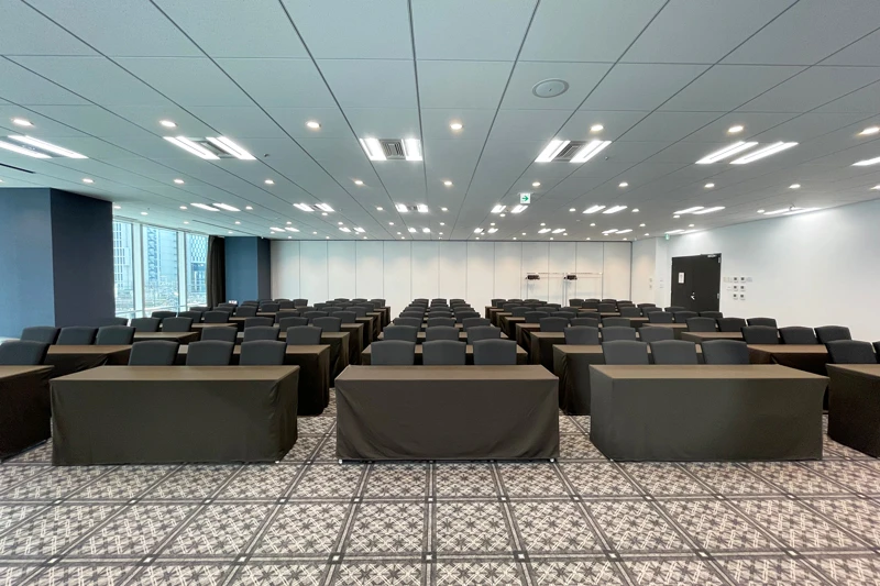 TKPガーデンシティPREMIUM名古屋駅前 ホール3G