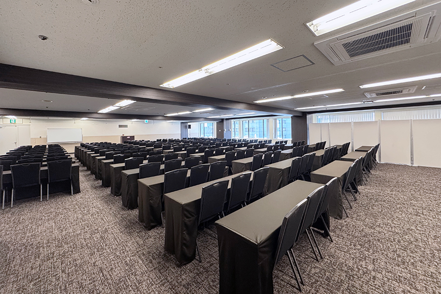 TKP心斎橋駅前カンファレンスセンター ホール11B