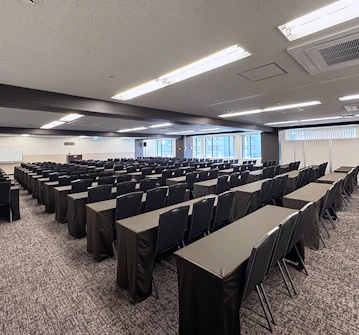 TKP心斎橋駅前カンファレンスセンター ホール11B