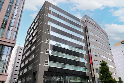 TKP札幌カンファレンスセンター北3条 外観