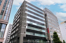 TKP札幌カンファレンスセンター北3条 外観