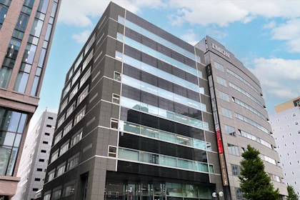 TKP札幌カンファレンスセンター北3条 外観