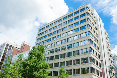 TKP心斎橋駅前カンファレンスセンター 外観