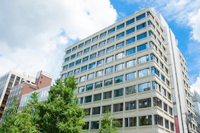 TKP心斎橋駅前カンファレンスセンター 外観