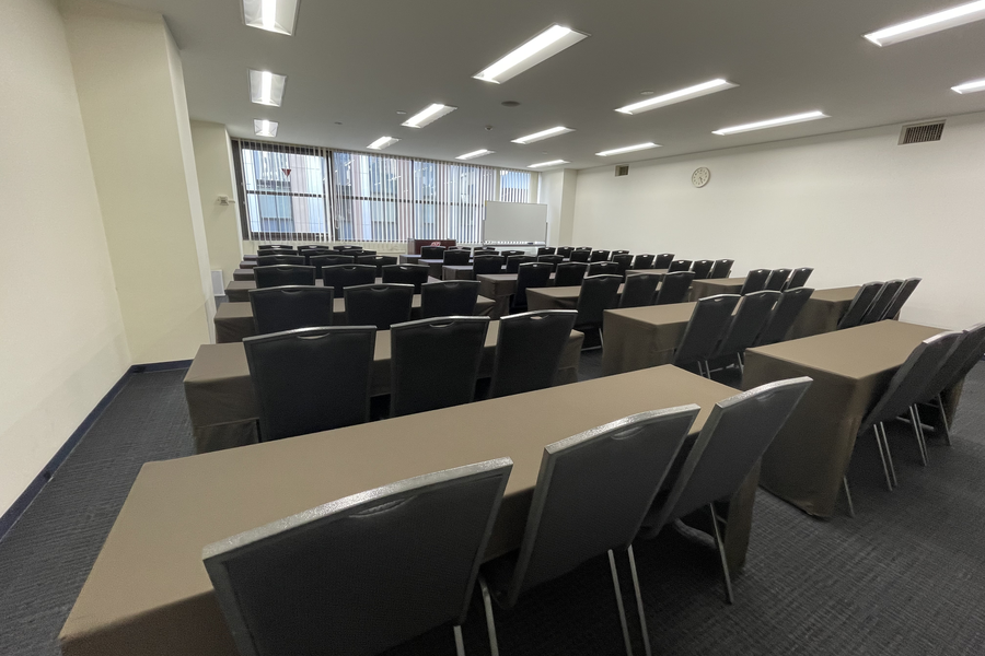 TKP横浜会議室(旧:TKP横浜ビジネスセンター) カンファレンスルーム7C