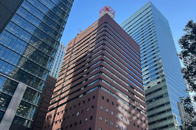 TKP東京駅大手町カンファレンスセンター 外観