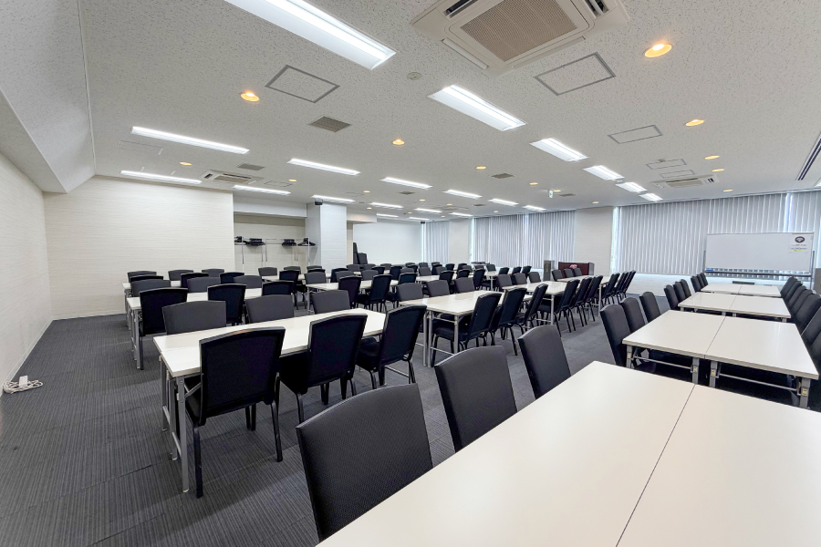 TKP大宮駅西口カンファレンスセンター 【6階】ホール6A
