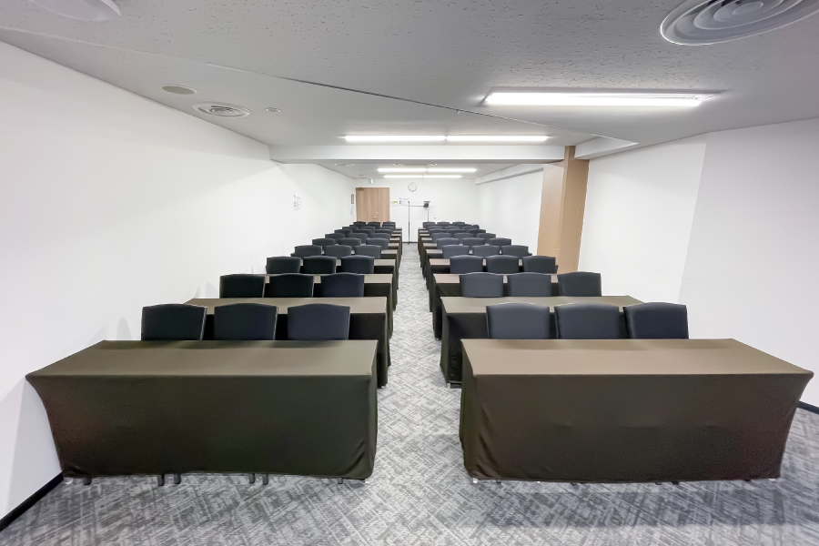 TKP東京駅カンファレンスセンター カンファレンスルーム8D