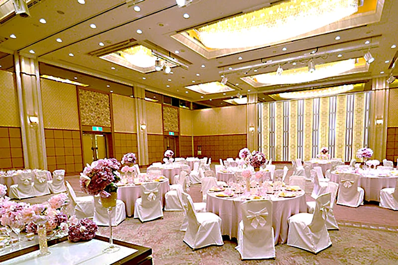 TKPガーデンシティ千葉 3F シンフォニアA