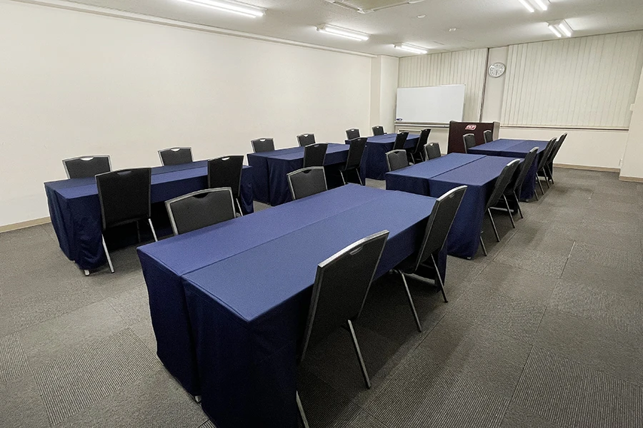 TKP仙台西口ビジネスセンター カンファレンスルーム5A