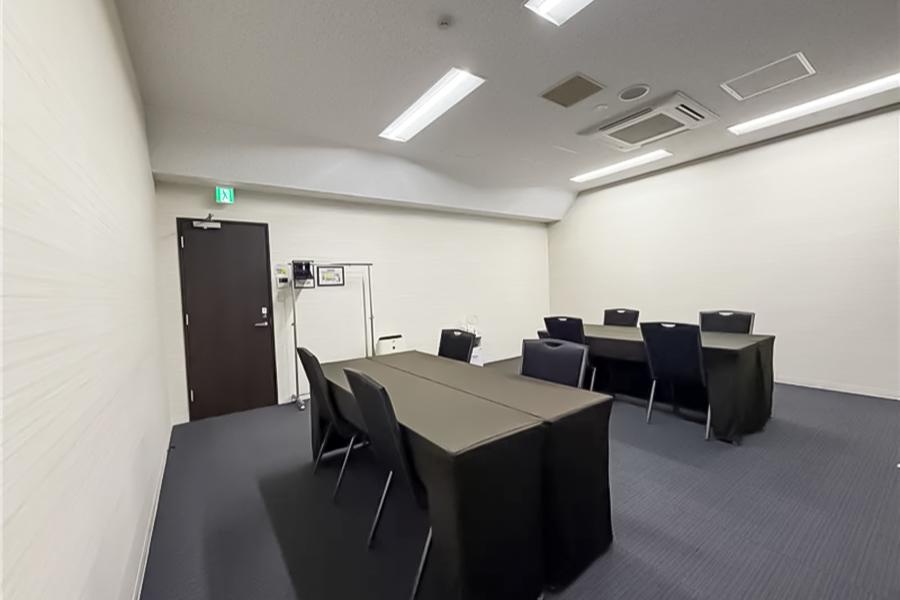 TKP大宮駅西口カンファレンスセンター 【5階】ミーティングルーム5B