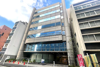 TKPスター貸会議室 大手町・竹橋 外観