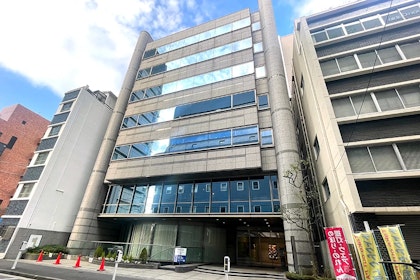 TKPスター貸会議室 大手町・竹橋 外観