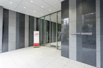 TKPガーデンシティPREMIUM秋葉原 入口