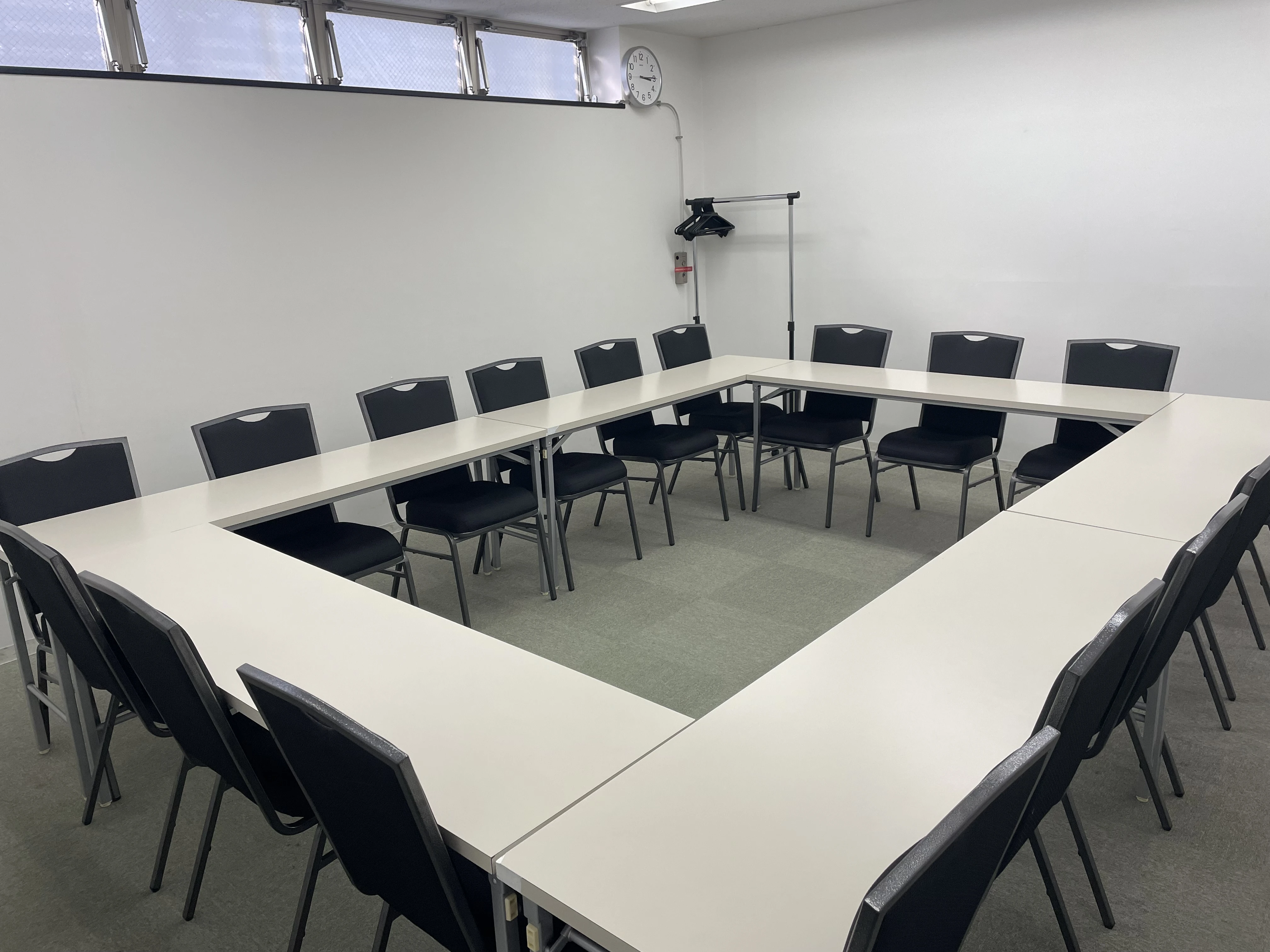 TKP神田ビジネスセンター ミーティングルーム602