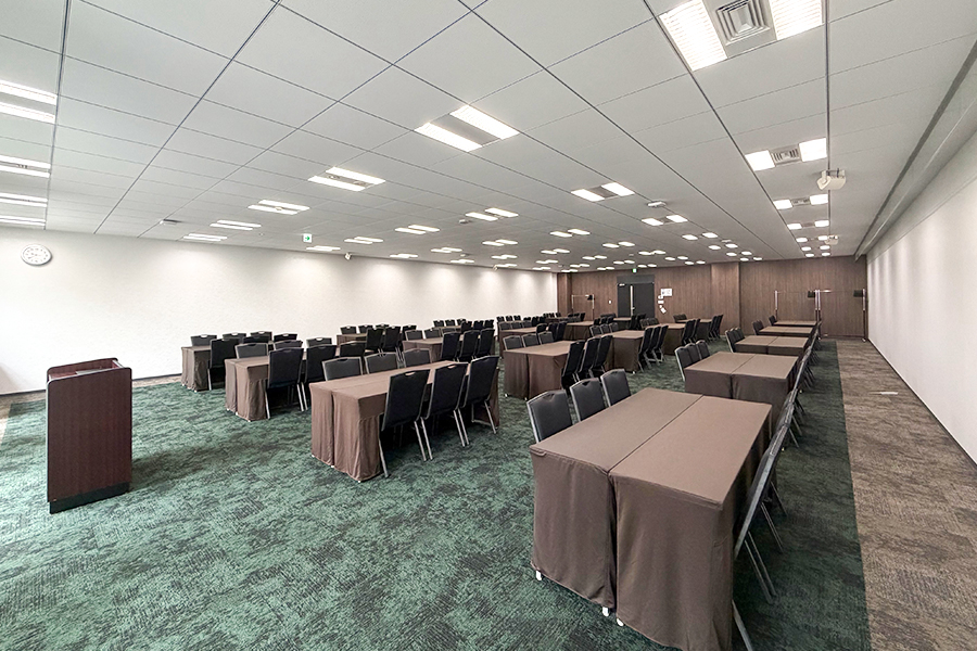 TKPガーデンシティPREMIUM秋葉原 ホール3B