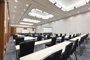 ホールA+B+C+D（TKPガーデンシティPREMIUM東京駅大手町） 