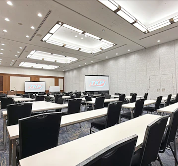 ホールA+B+C+D(TKPガーデンシティPREMIUM東京駅大手町)