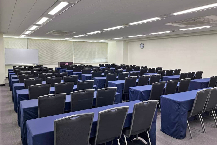 TKP金沢新幹線口会議室 会議室4B