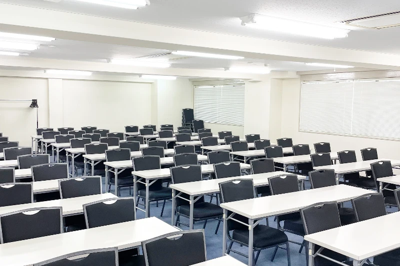 TKP九段下神保町ビジネスセンター カンファレンスルーム2A