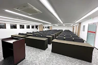 TKP東京駅カンファレンスセンター ホール8E