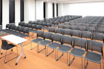 TKP神保町出版クラブホール・会議室 404+405