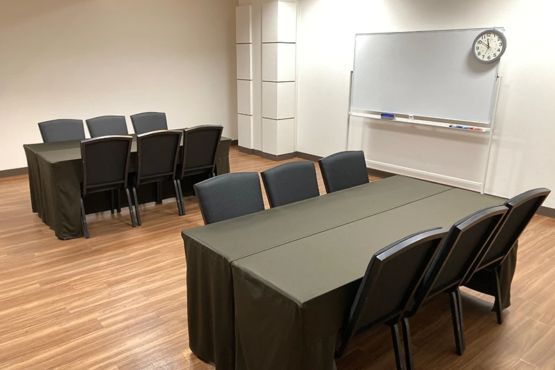 TKPガーデンシティPREMIUM札幌大通 ミーティングルーム6E