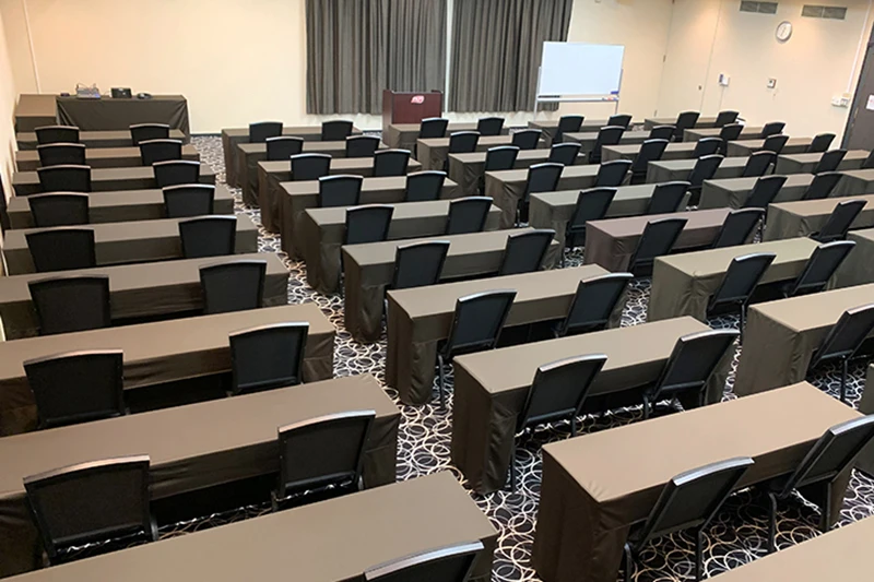 TKPガーデンシティ大阪リバーサイドホテル ホール4C+4D