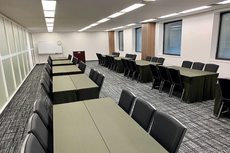 TKP新宿カンファレンスセンター カンファレンスルーム4C
