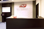 TKPガーデンシティPREMIUM博多駅前 受付